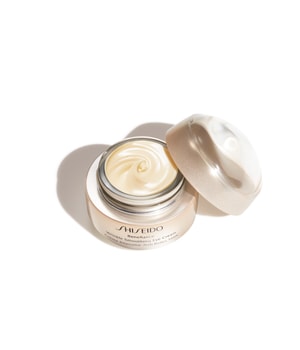 Shiseido Benefiance Wrinkle Smoothing Augencreme-15 ml