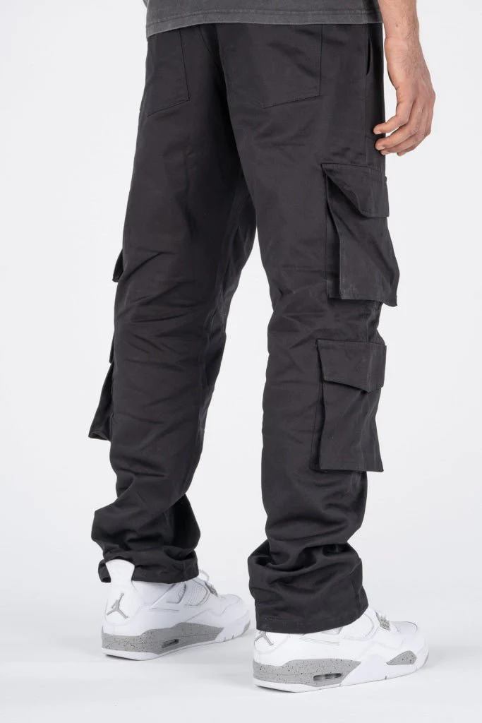STRAIGHT LEG CARGOPANTS VADITIM