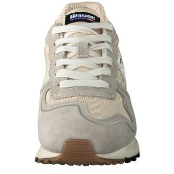 Blauer USA Sneaker in beige