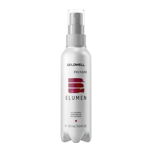 Tratamiento capilar Goldwell Elumen Prepare 150 ml