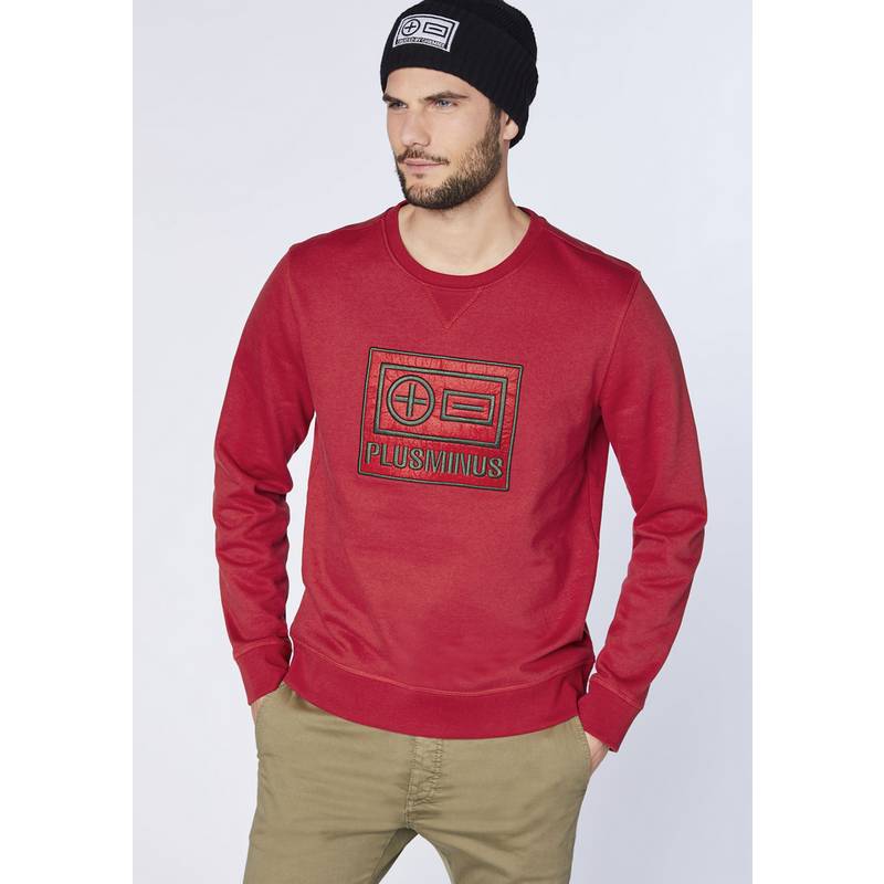 Chiemsee Sweatshirt Sweatshirt Herren