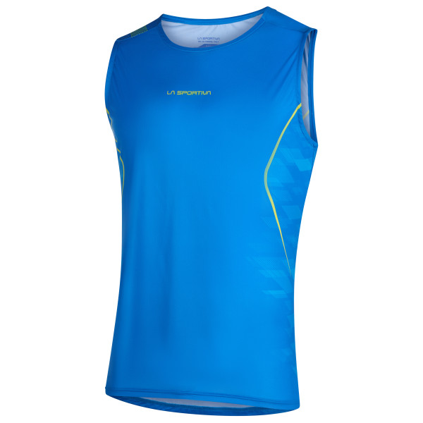 La Sportiva - Pacer Tank - Laufshirt