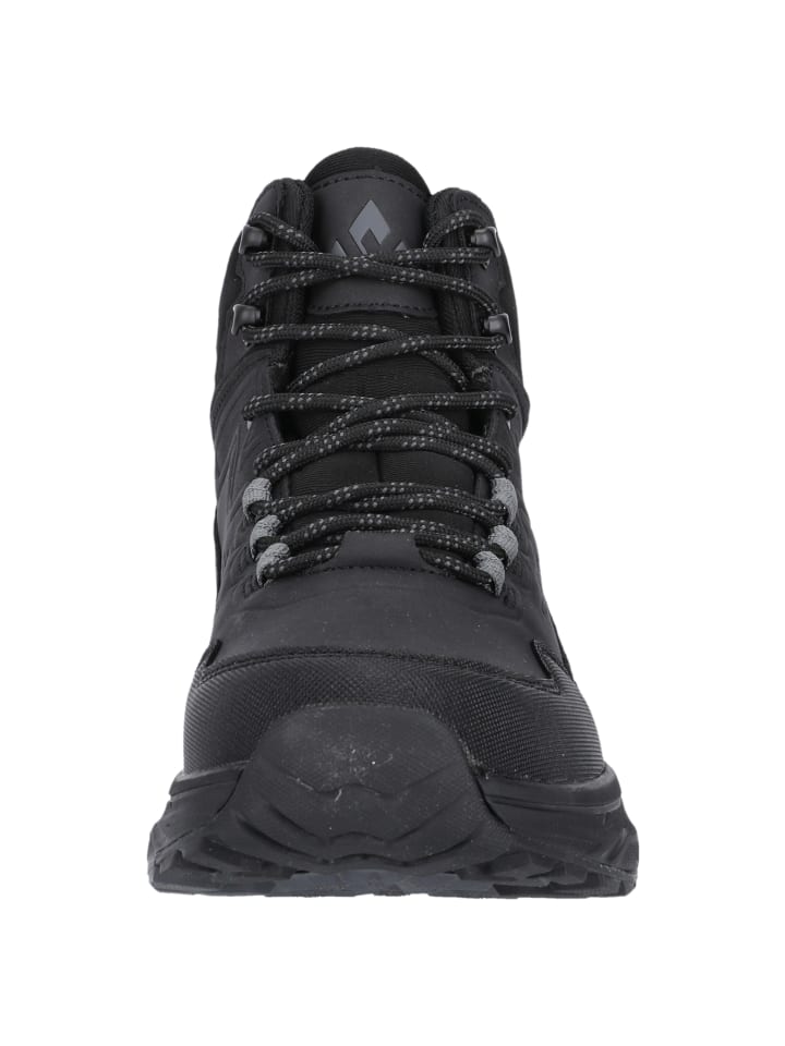 Whistler Stiefel Bartent in 1001S Black Solid günstig kaufen