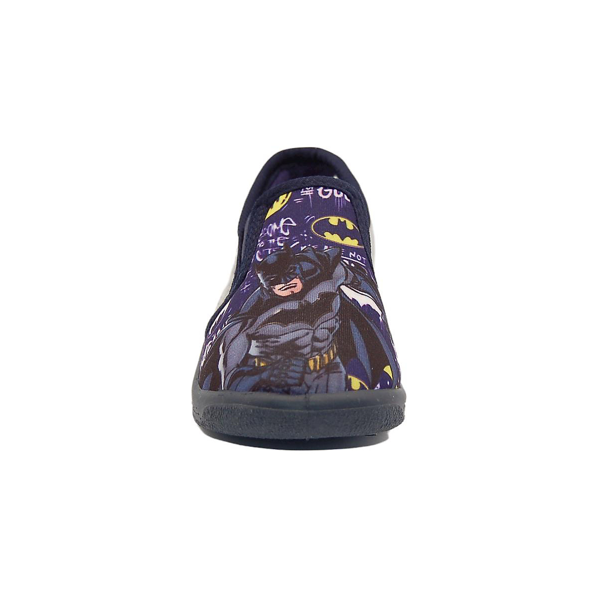 Batman Baby Hausschuhe ASILO für Jungen