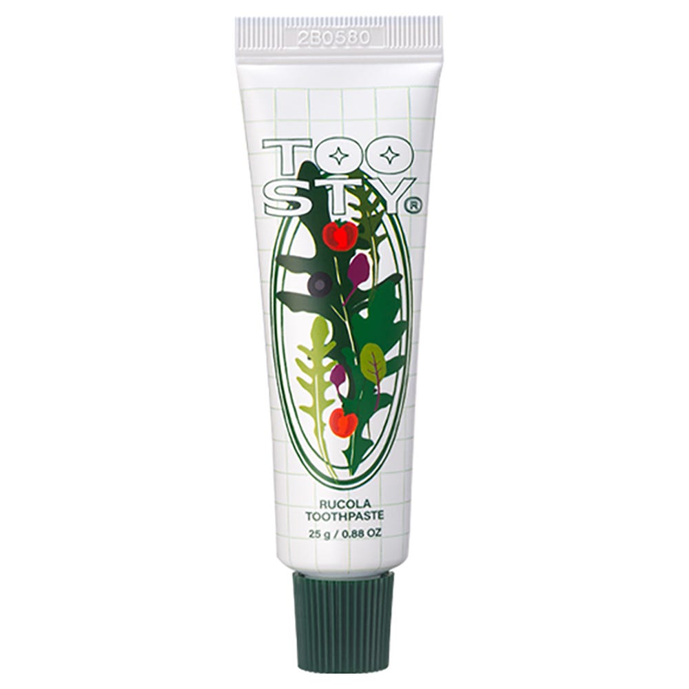 TOOSTY Rucola Toothpaste 25 g
