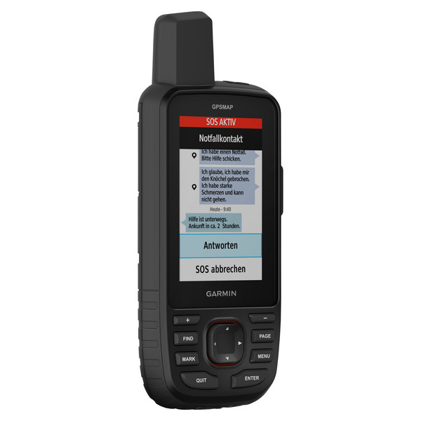 GPSMAP 67I - GPS-Gerät
