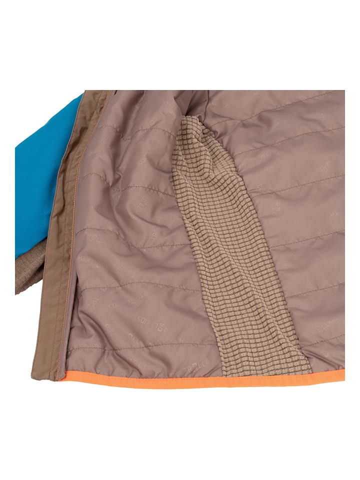 Trollkids Funktionsjacke 