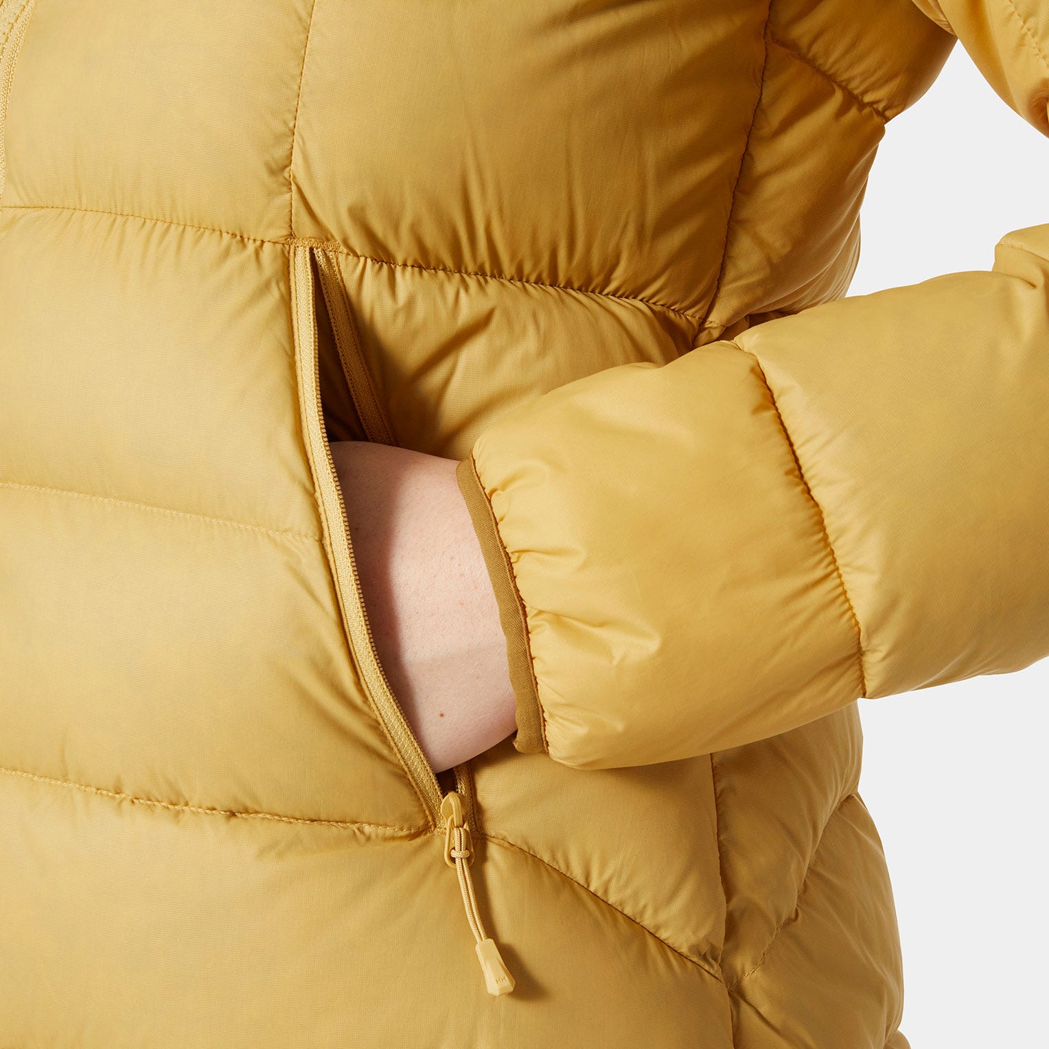 Women's Verglas Glacier Down Jacket