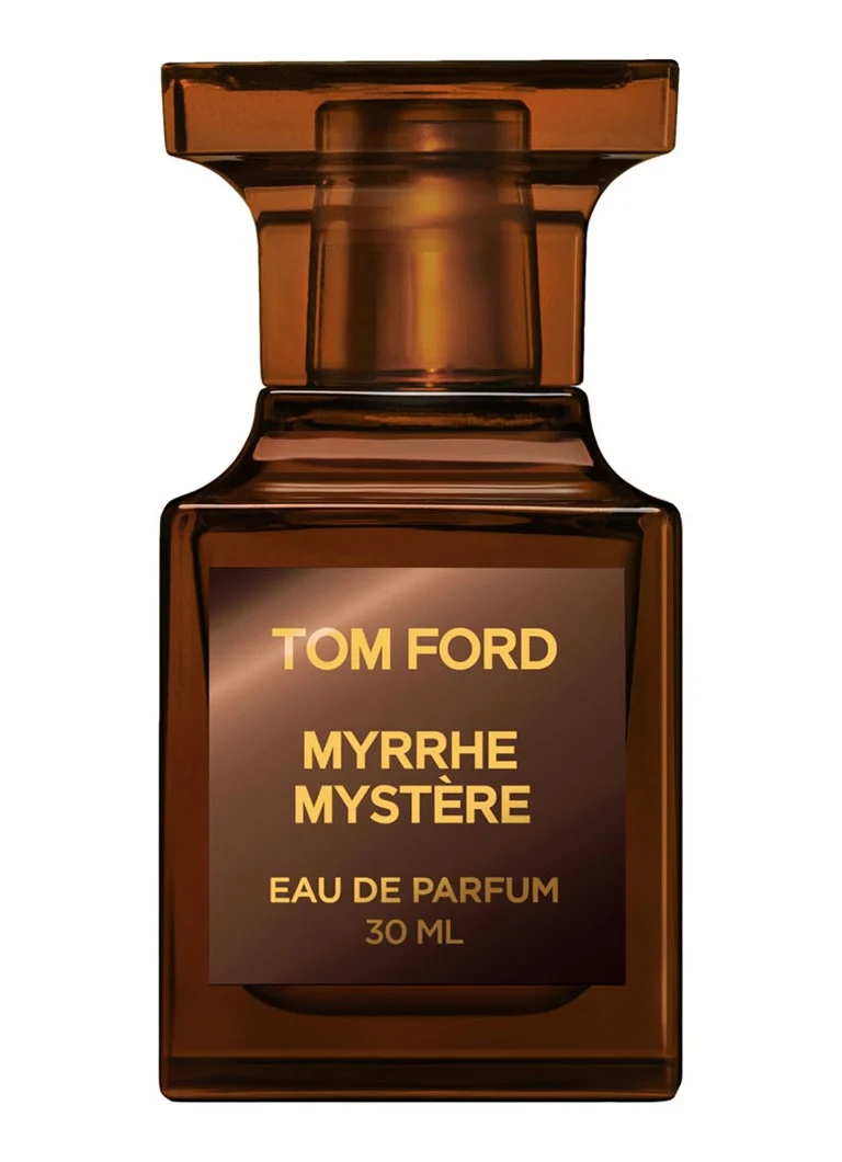 Tom Ford  Myrrhe Mystère Eau de Parfum