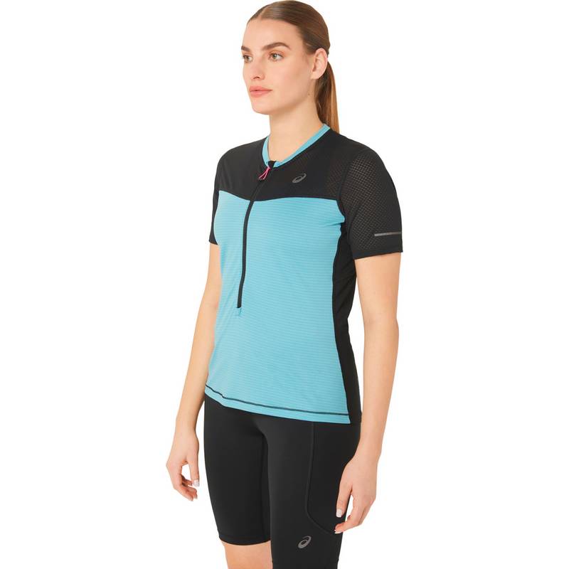 ASICS FUJITRAIL Funktionsshirt Damen