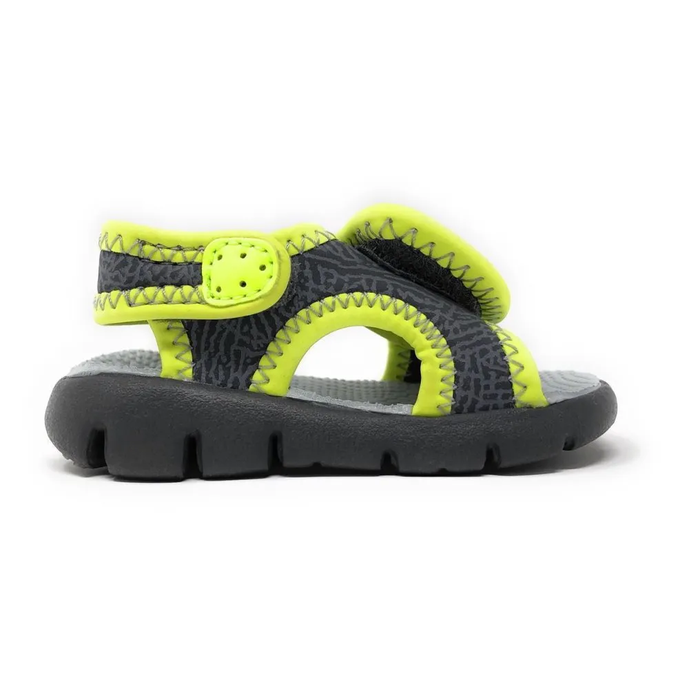 Nike Sunray 386519-013 / grau