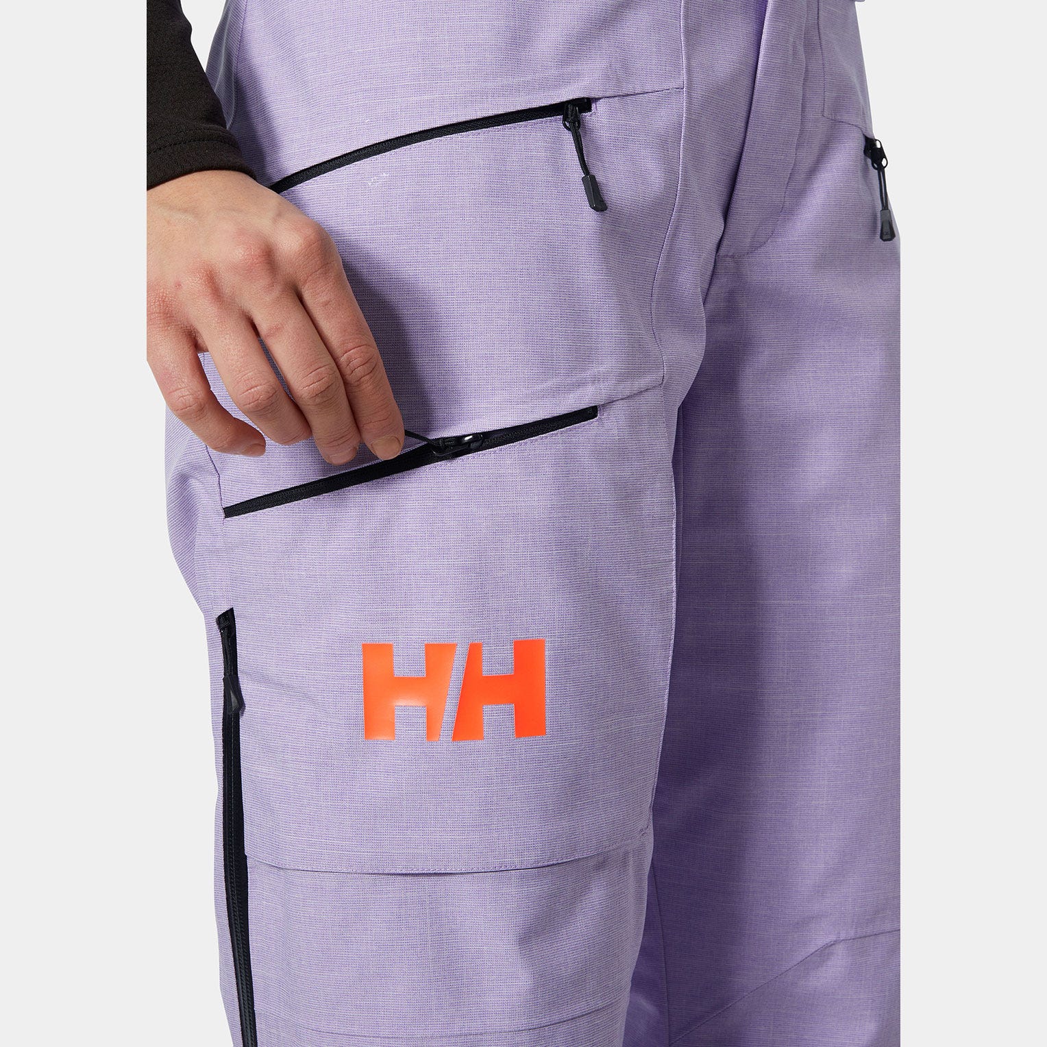 Women’s Powderqueen Ski Pants