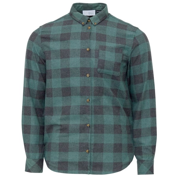 Mazine - Redcar Shirt - Hemd