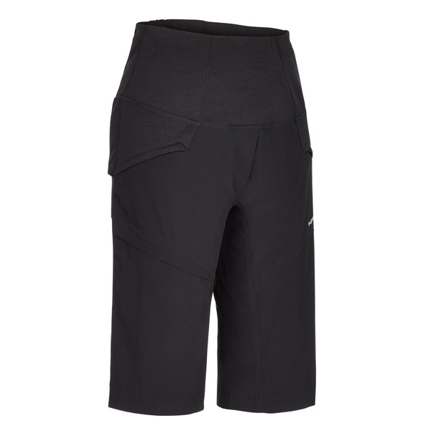 W UNSTOPPABLE SHORTS Damen - Radshorts