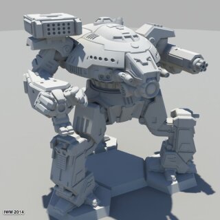 Ares ARS-V1C Aphrodite
