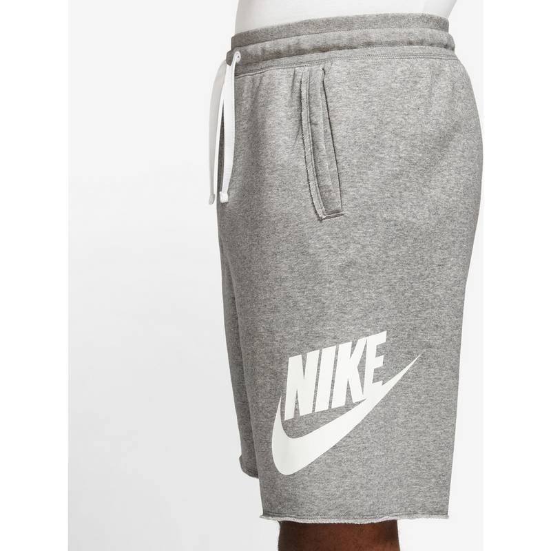 Nike Club Alumini Sweatshorts Herren