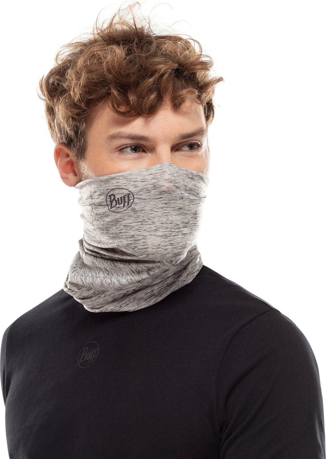 Buff Multifunktionstuch CoolNet UV® Multifunktionstuch - beige