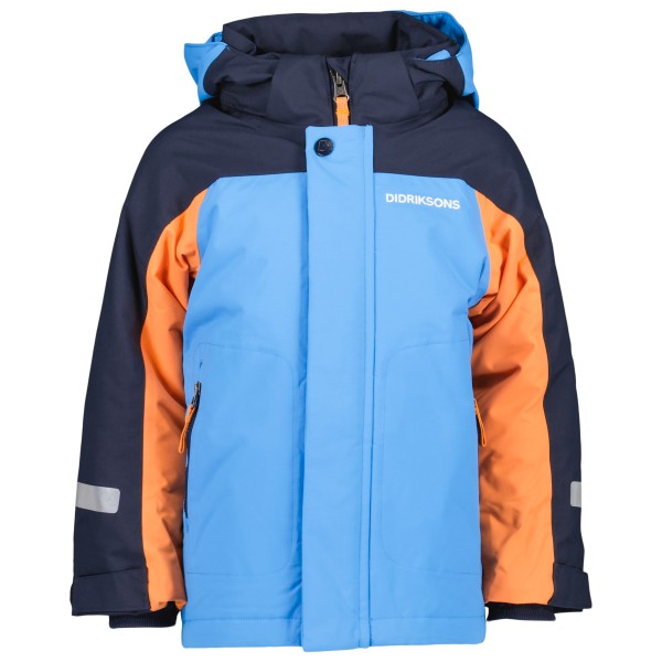 Didriksons - Kid's Neptun Jacket 2 - Winterjacke