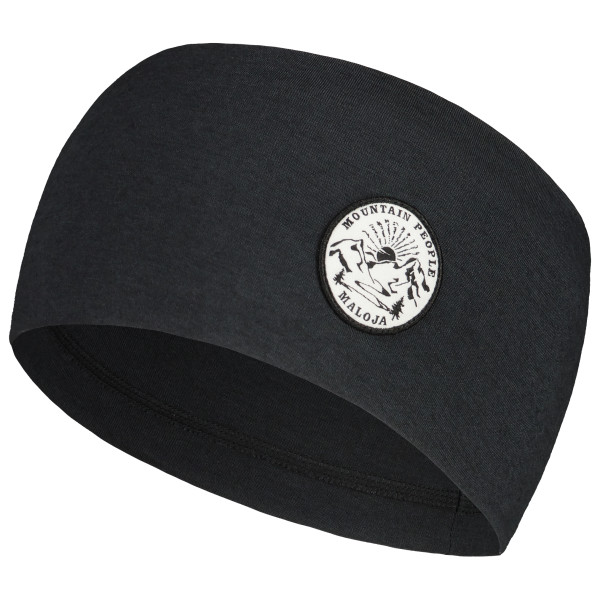 Maloja - PostalmM. - Stirnband