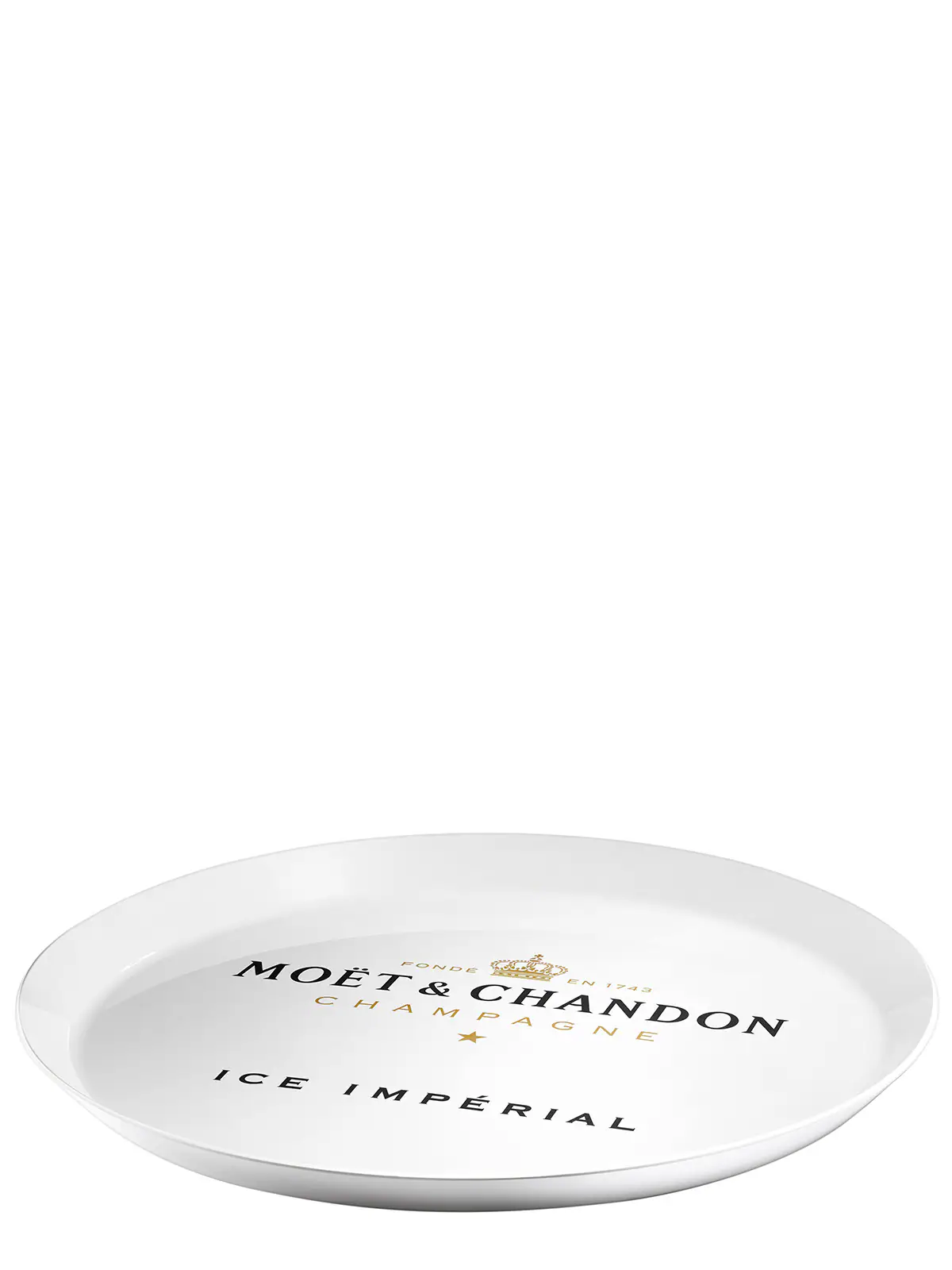 Moët & Chandon Ice Tablett