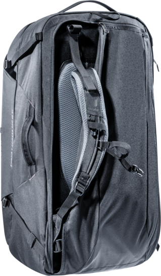 deuter AViANT Access Pro 65 SL | Praktischer Kofferrucksack