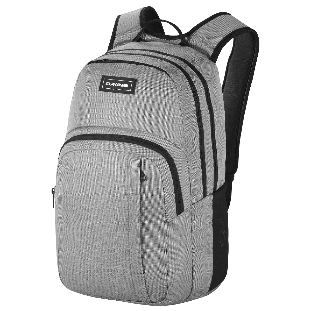 DAKINE Campus M 25L Rucksack hellgrau