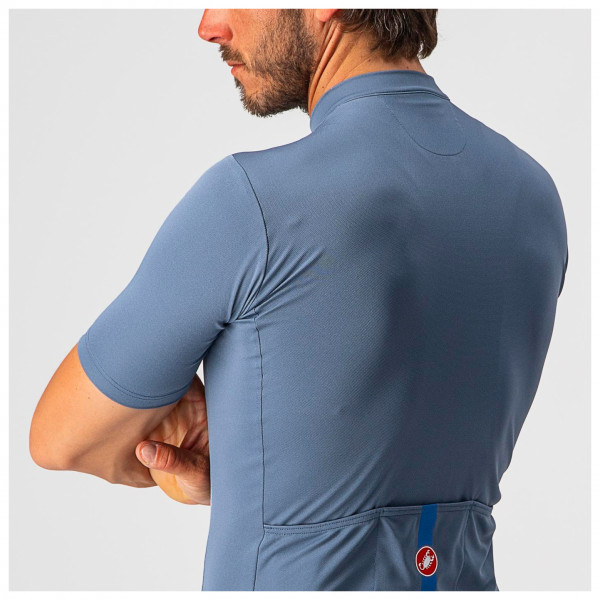 Castelli - Classifica Jersey - Radtrikot