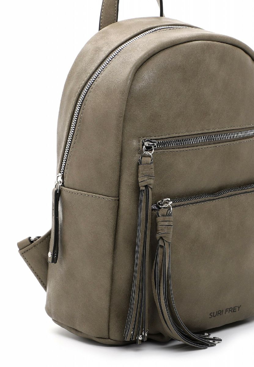 Suri Frey 13265 Grün 910 khaki