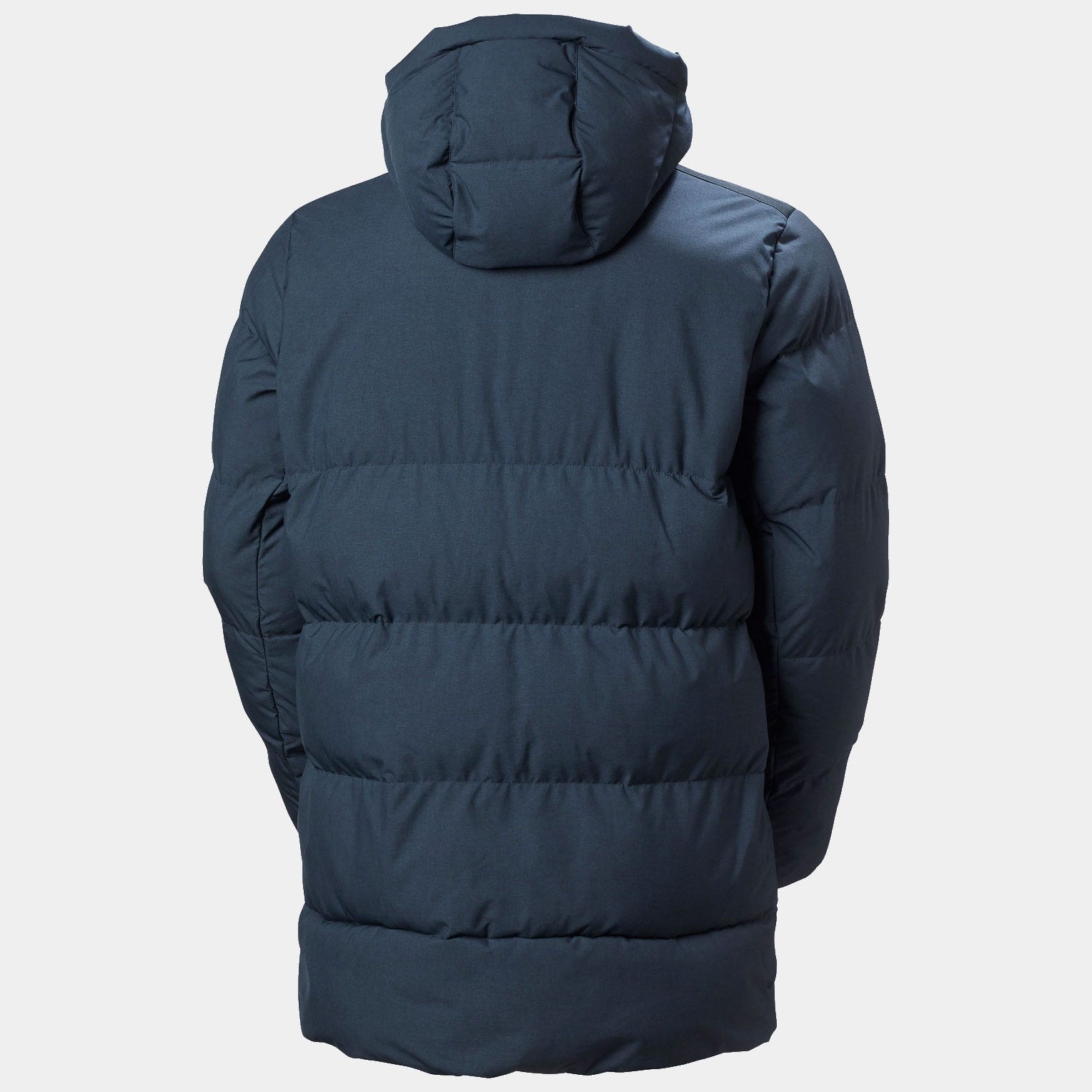 Men's Alby Puffy Parka