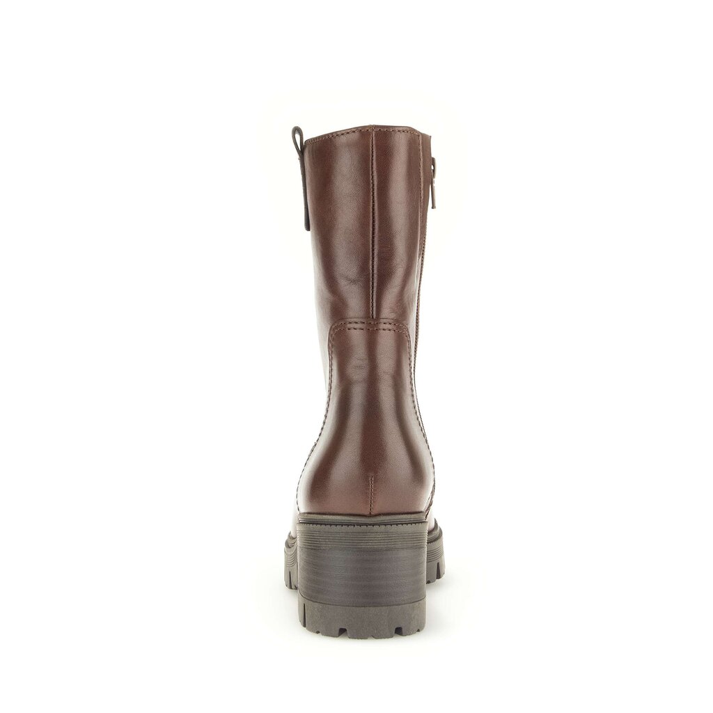 Gabor comfort Winterstiefelette braun