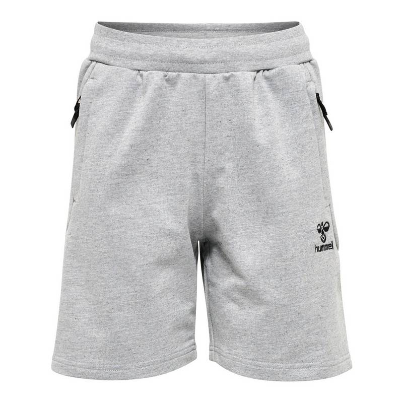 hummel hmlMOVE GRID COTTON SHORTS KIDS Sweatshorts Kinder