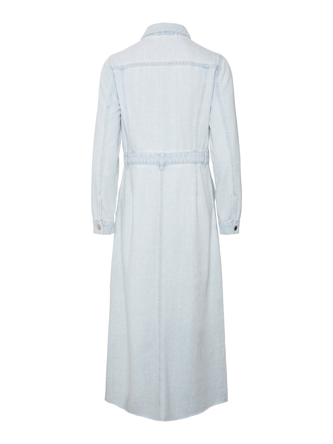 VMMOLLY Langes Kleid