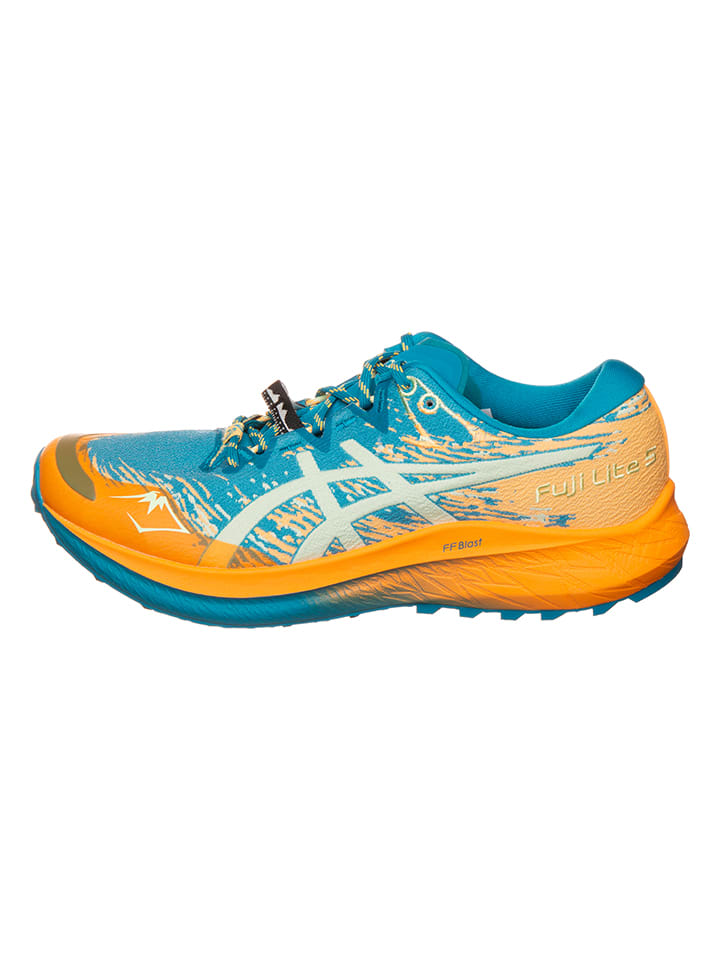 asics Laufschuhe 