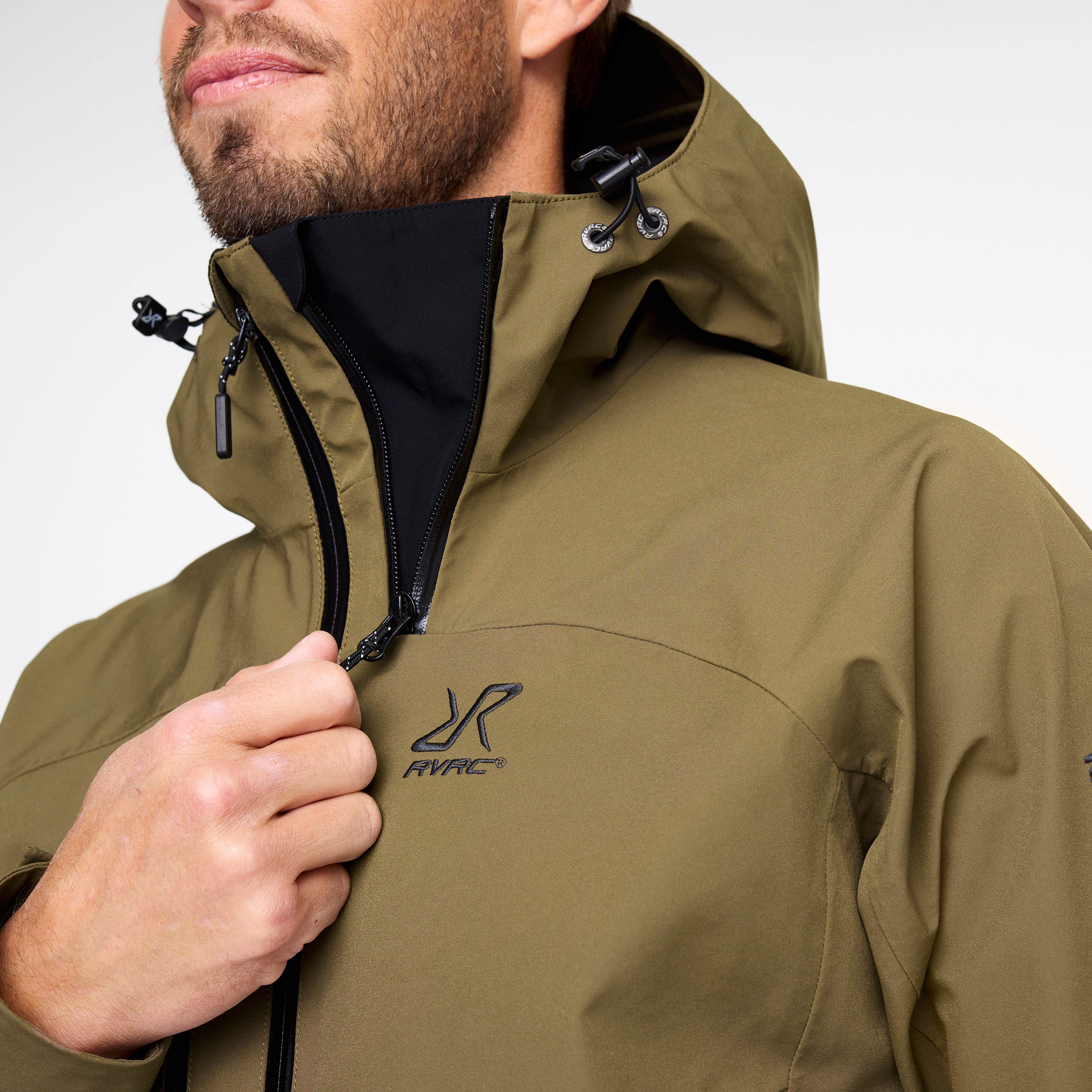 Cyclone Rescue Jacket 2.0 Homme Cub