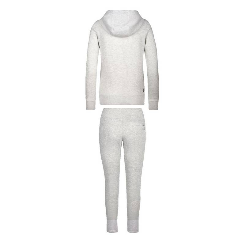 BIDI BADU Dalila Basic Tracksuit Trainingsanzug Damen