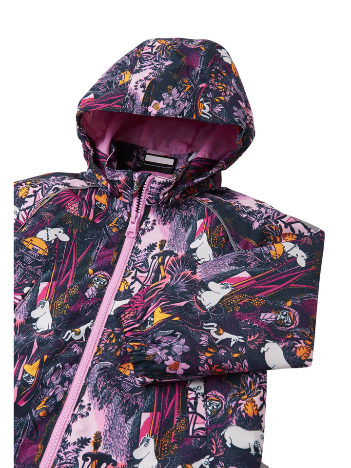 Reima ReimaTec Jacke 