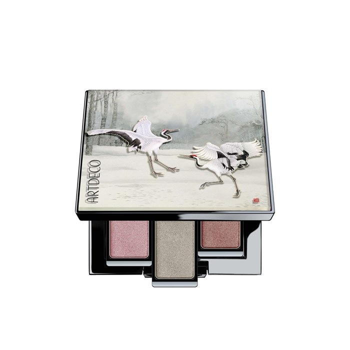 Beauty Box Trio