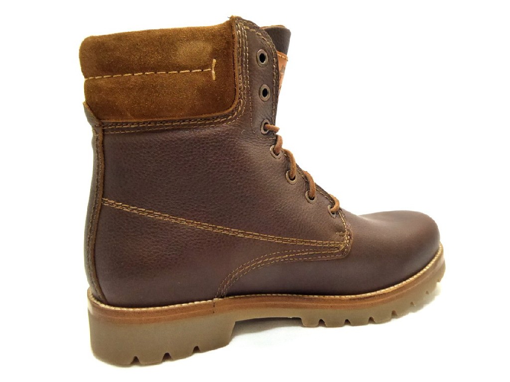 PANAMA JACK Stiefeletten braun