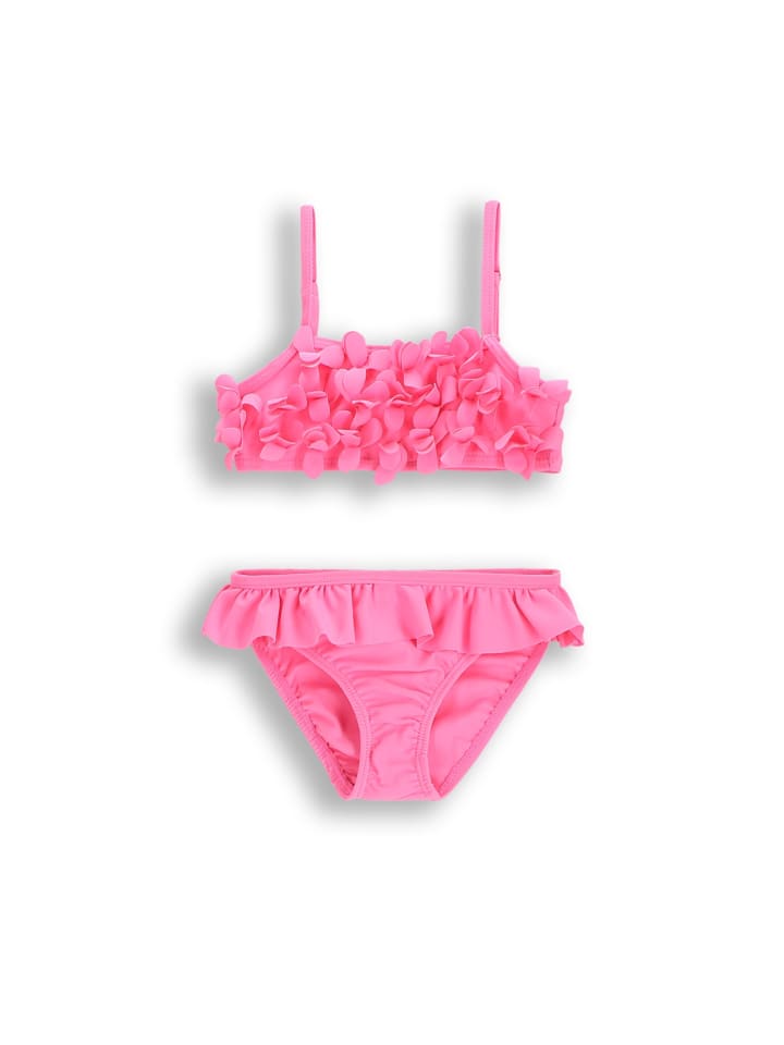 Lemon Bikini in rosa günstig kaufen