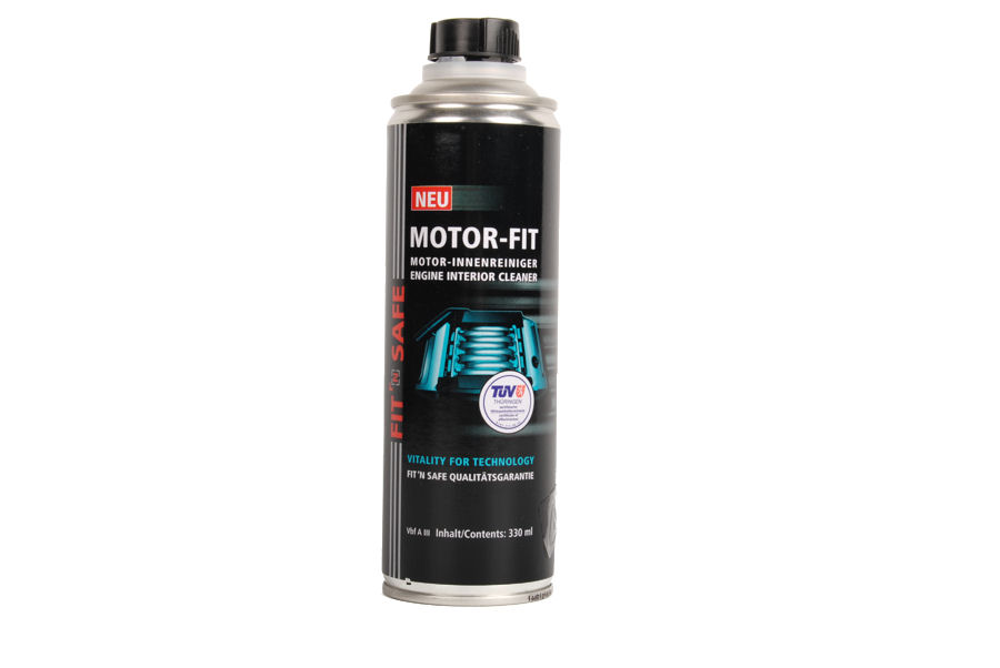 Fit+Safe Motorinnenreiniger, 330 ml - ATU