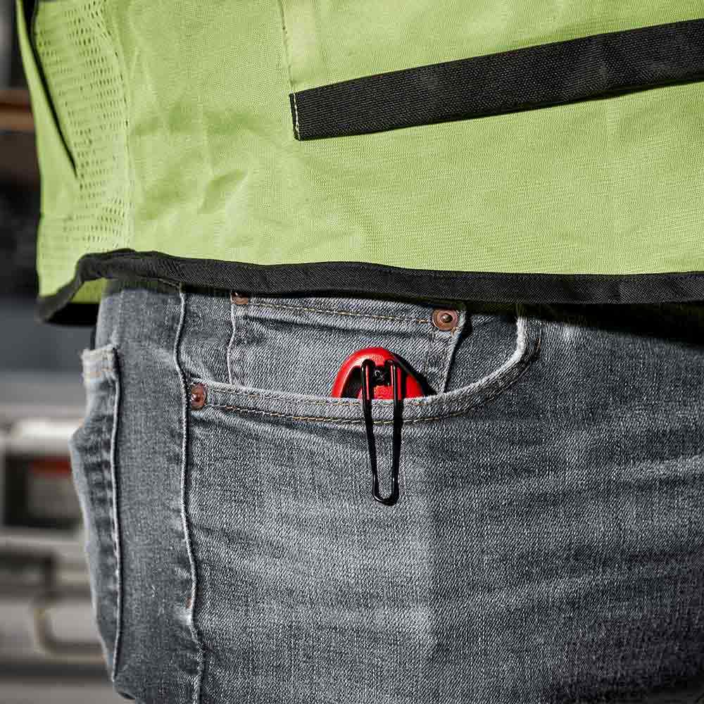 Cortador lateral deslizante compacto MILWAUKEE 48221511