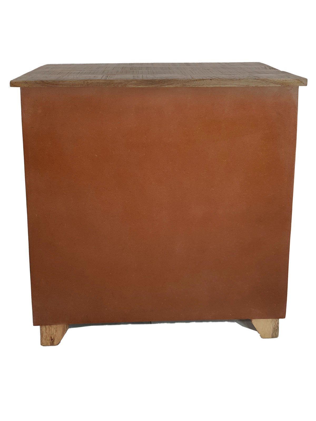 Minara Barschrank Barschrank B 72 H 80 cm Weinregal Wein Schrank Hausbar Weinbar massiv