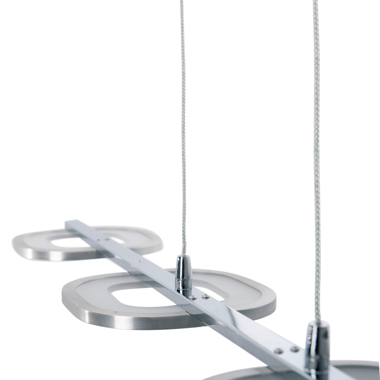 Näve Leuchten LED Pendelleuchte 