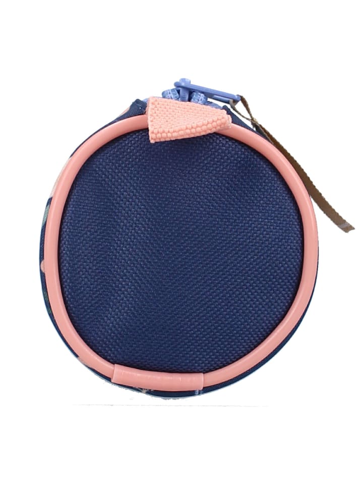 Disney Disney Frozen II Stiftemäppchen – Blau Schlampermäppchen in Blau günstig kaufen 21 cm