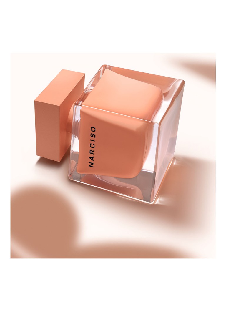 Apa de parfum Narciso Rodríguez Ambrée