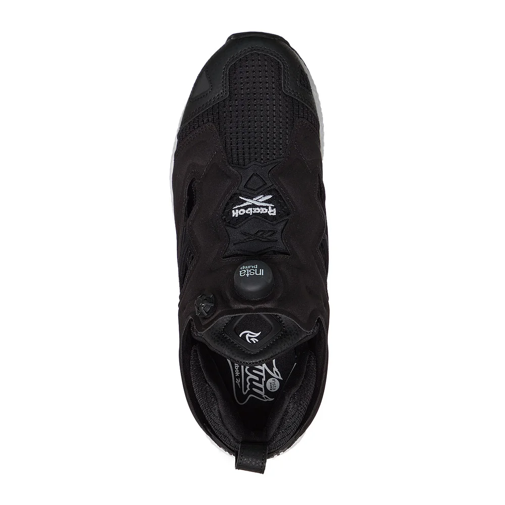 Reebok Instapump Fury 95 GX9433 / schwarz