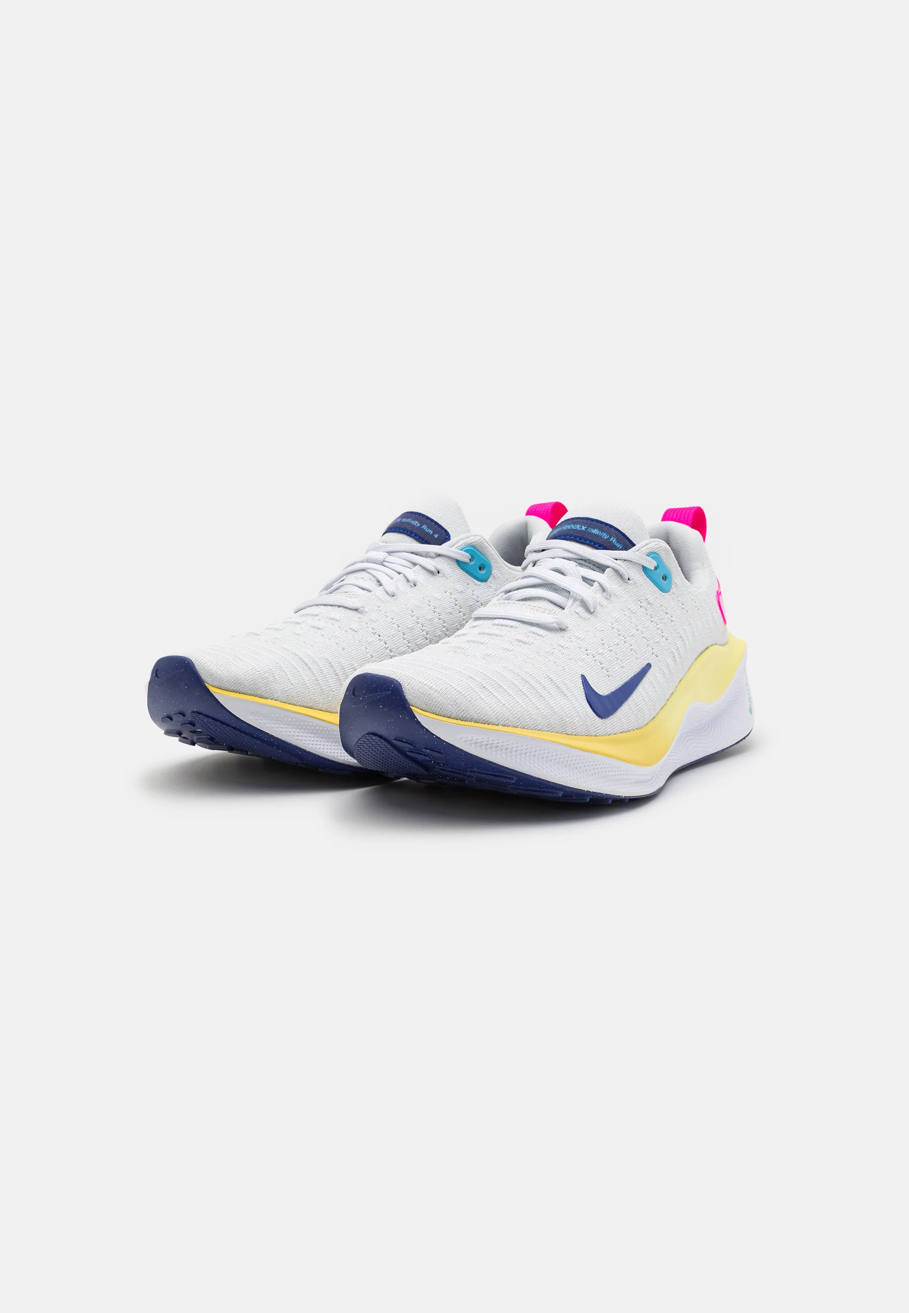 Nike Performance REACTX INFINITY RUN 4 - Zapatillas de running neutras