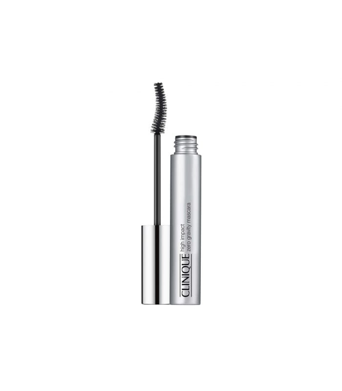 Clinique-HIGH IMPACT-High Impact™ Zero Gravity Mascara  Mascara impact recourbant optimal