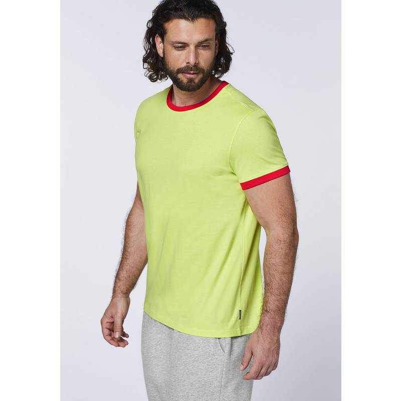 Chiemsee Shirt T-Shirt Herren
