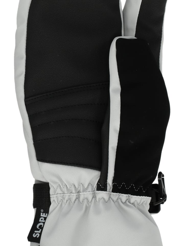 SLOPE Handschuhe Flynn in 1004 Pearl Grey günstig kaufen